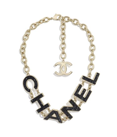 coco chanel costume jewelry